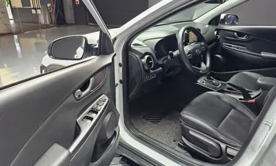 Hyundai Kona 2019, 72773 км, за 10181.29 USD - фото 11