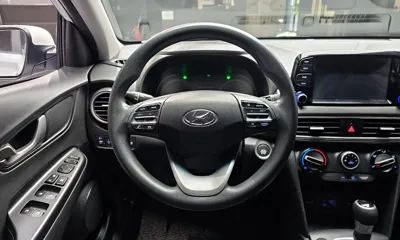 Hyundai Kona 2019, 72773 км, за 10181.29 USD - фото 13