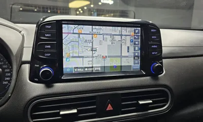 Hyundai Kona 2019, 72773 км, за 10181.29 USD - фото 14