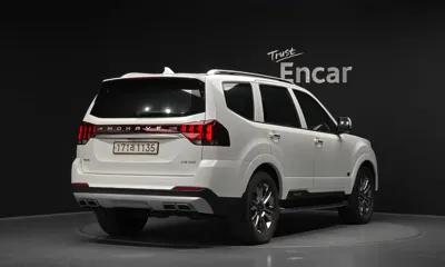 Kia Mohave 2021, 68870 км, за 22679.53 USD