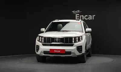 Kia Mohave 2021, 68870 км, за 22679.53 USD