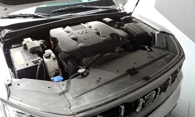 Kia Mohave 2021, 68870 км, за 22679.53 USD - фото 6