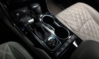 Kia Mohave 2021, 68870 км, за 22679.53 USD - фото 9