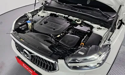 Volvo XC40 2021, 32099 км, за 22004.72 USD - фото 6