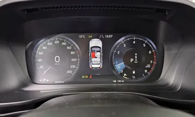 Volvo XC40 2021, 32099 км, за 22004.72 USD - фото 8