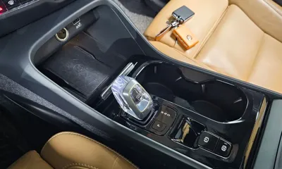 Volvo XC40 2021, 32099 км, за 22004.72 USD - фото 9