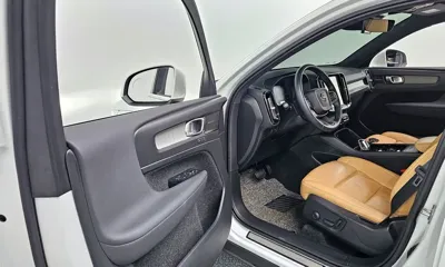 Volvo XC40 2021, 32099 км, за 22004.72 USD - фото 10