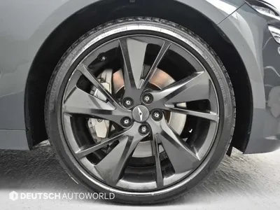 Genesis G70 2021, 73964 км, за 19079.24 USD
