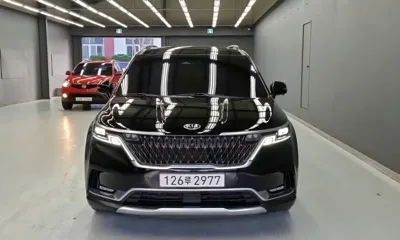 Kia Canival 2021, 90352 км, за 17841.1 USD