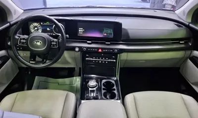 Kia Canival 2021, 90352 км, за 17841.1 USD
