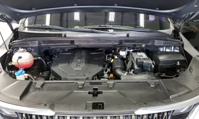 Kia Canival 2021, 90352 км, за 17841.1 USD - фото 6