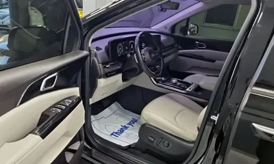Kia Canival 2021, 90352 км, за 17841.1 USD - фото 7