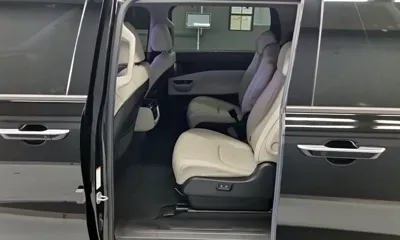 Kia Canival 2021, 90352 км, за 17841.1 USD - фото 8