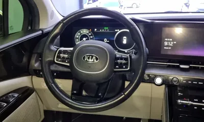 Kia Canival 2021, 90352 км, за 17841.1 USD - фото 9