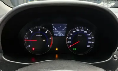 Hyundai Accent 2012, 231915 км, за 1788.08 USD - фото 8