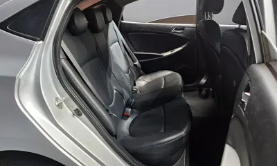 Hyundai Accent 2012, 231915 км, за 1788.08 USD - фото 13