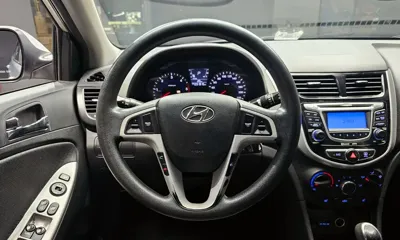 Hyundai Accent 2012, 231915 км, за 1788.08 USD - фото 14