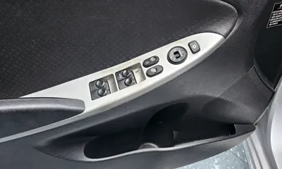 Hyundai Accent 2012, 231915 км, за 1788.08 USD - фото 16