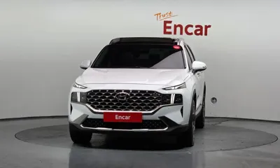 Hyundai Santafe 2023, 38262 км, за 17773.37 USD
