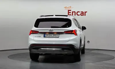 Hyundai Santafe 2023, 38262 км, за 17773.37 USD