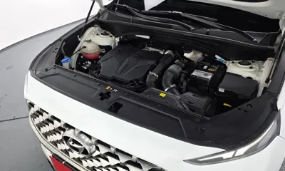 Hyundai Santafe 2023, 38262 км, за 17773.37 USD - фото 6
