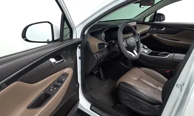 Hyundai Santafe 2023, 38262 км, за 17773.37 USD - фото 11