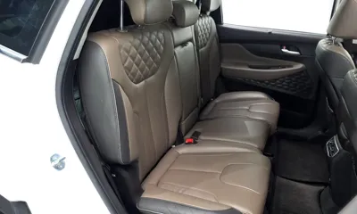 Hyundai Santafe 2023, 38262 км, за 17773.37 USD - фото 12