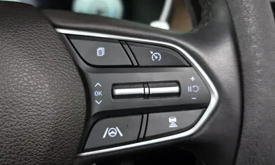 Hyundai Santafe 2023, 38262 км, за 17773.37 USD - фото 18
