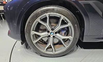 BMW X6 2020, 121268 км, за 36009.25 USD
