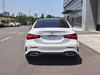Mercedes-Benz A-Class 2024, 25000 км, за 20598.49 USD - фото 6