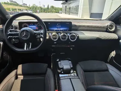 Mercedes-Benz A-Class 2024, 25000 км, за 20598.49 USD - фото 8