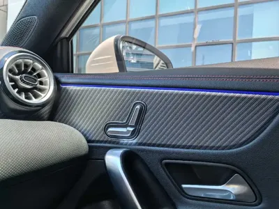 Mercedes-Benz A-Class 2024, 25000 км, за 20598.49 USD - фото 15