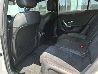 Mercedes-Benz A-Class 2024, 25000 км, за 20598.49 USD - фото 18