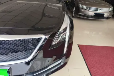Cadillac CT6 2016, 169100 км, за 12443 USD - фото 8