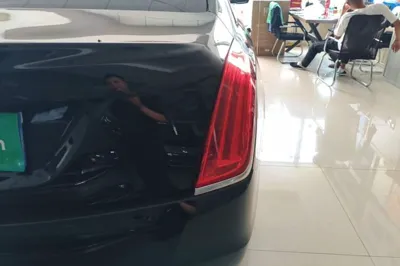 Cadillac CT6 2016, 169100 км, за 12443 USD - фото 9