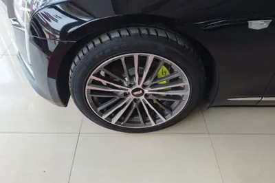 Cadillac CT6 2016, 169100 км, за 12443 USD - фото 10