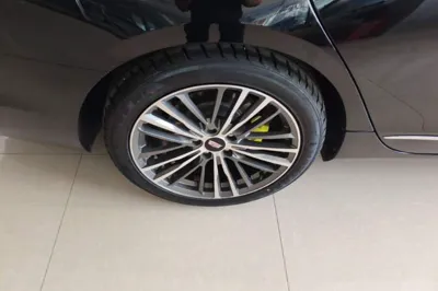 Cadillac CT6 2016, 169100 км, за 12443 USD - фото 11