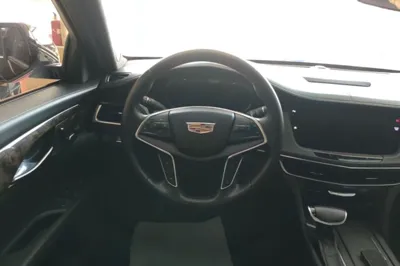 Cadillac CT6 2016, 169100 км, за 12443 USD - фото 13
