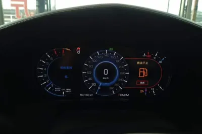 Cadillac CT6 2016, 169100 км, за 12443 USD - фото 14