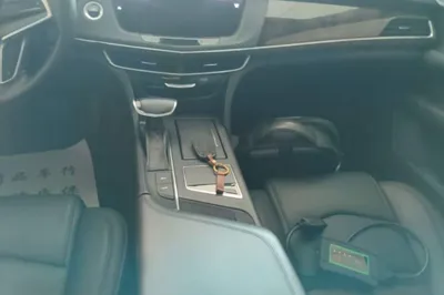 Cadillac CT6 2016, 169100 км, за 12443 USD - фото 16