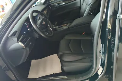Cadillac CT6 2016, 169100 км, за 12443 USD - фото 17