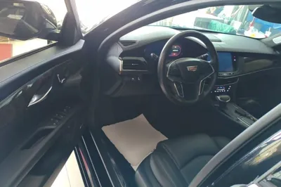 Cadillac CT6 2016, 169100 км, за 12443 USD - фото 18