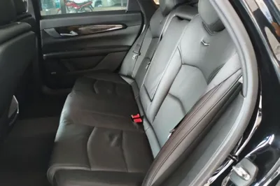 Cadillac CT6 2016, 169100 км, за 12443 USD - фото 20