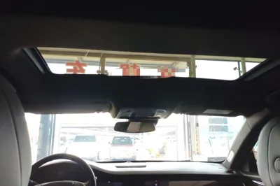 Cadillac CT6 2016, 169100 км, за 12443 USD - фото 21
