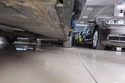 Cadillac CT6 2016, 169100 км, за 12443 USD - фото 25