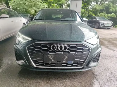 Audi A3 2022, 26600 км, за 13401.06 USD
