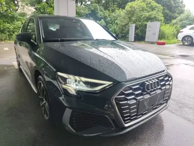 Audi A3 2022, 26600 км, за 13401.06 USD
