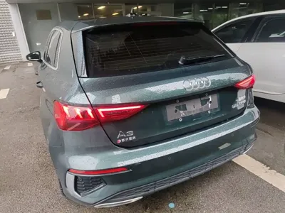 Audi A3 2022, 26600 км, за 13401.06 USD