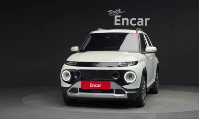 Hyundai Casper 2024, 13354 км, за 12757.81 USD