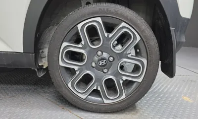 Hyundai Casper 2024, 13354 км, за 12757.81 USD